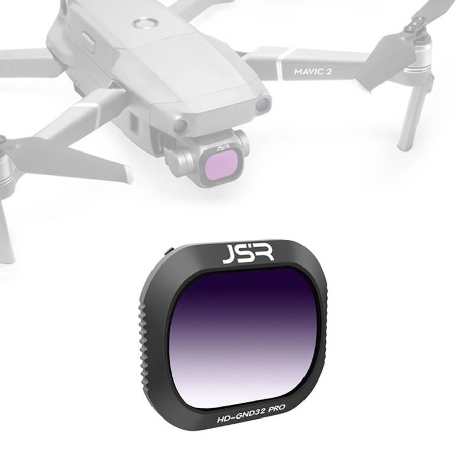 JSR Drone Gradient GND32 Lens Filter for DJI MAVIC 2 Pro