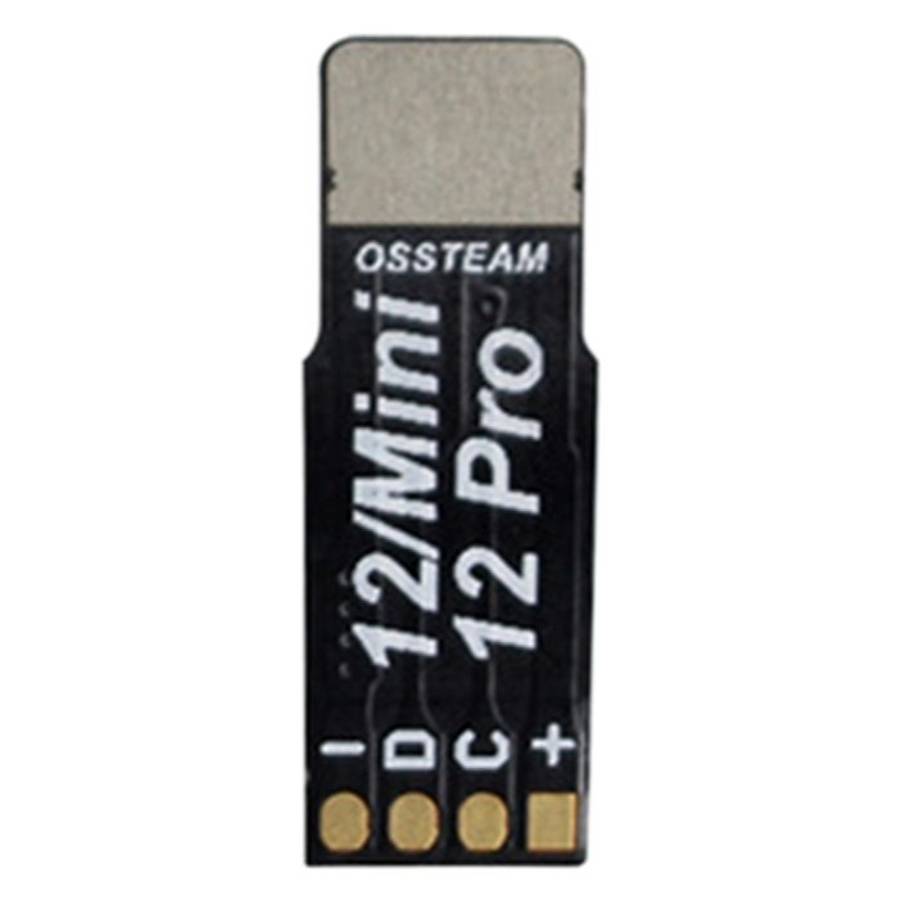 Battery Connector Buckle Flex Cable for iPhone 12 / 12 Pro / 12 mini