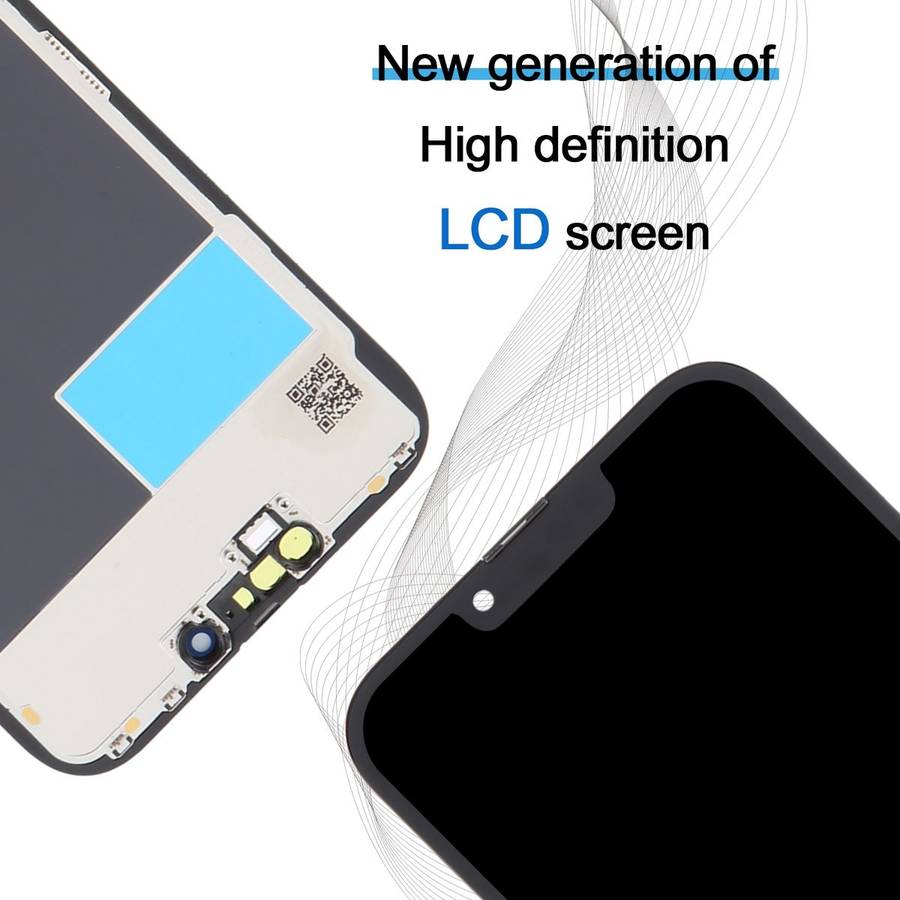 JK incell LCD Screen For iPhone 13 Pro Max