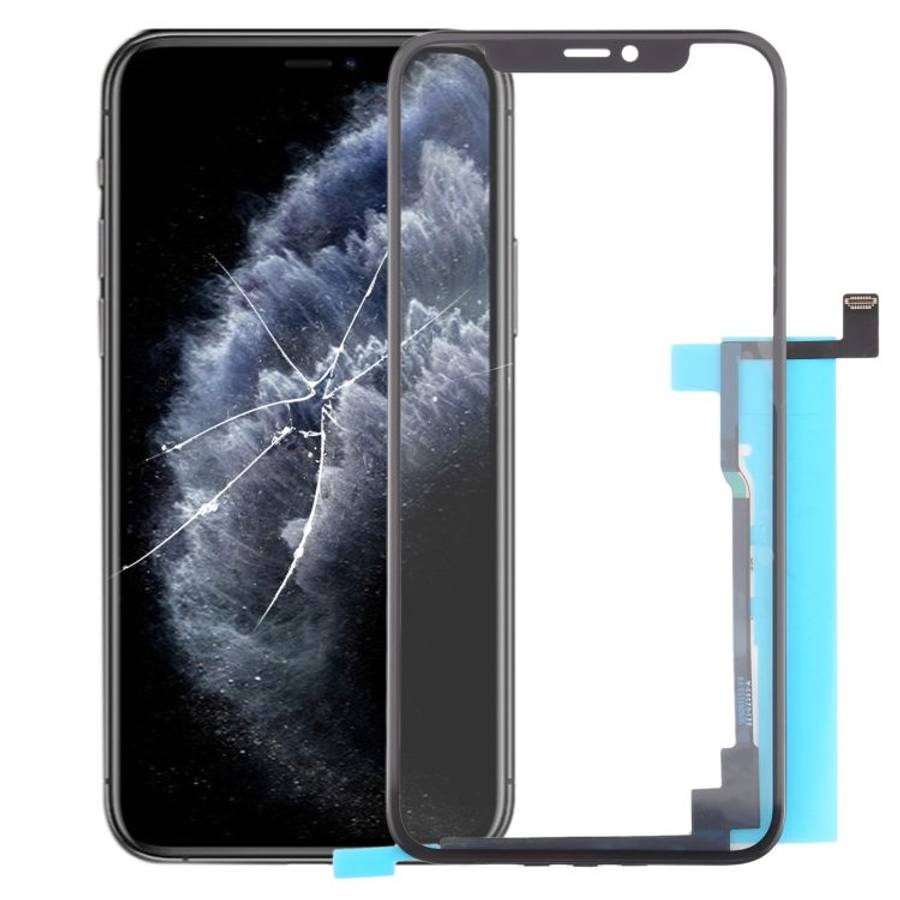 Original Touch Panel With OCA for iPhone 11 Pro