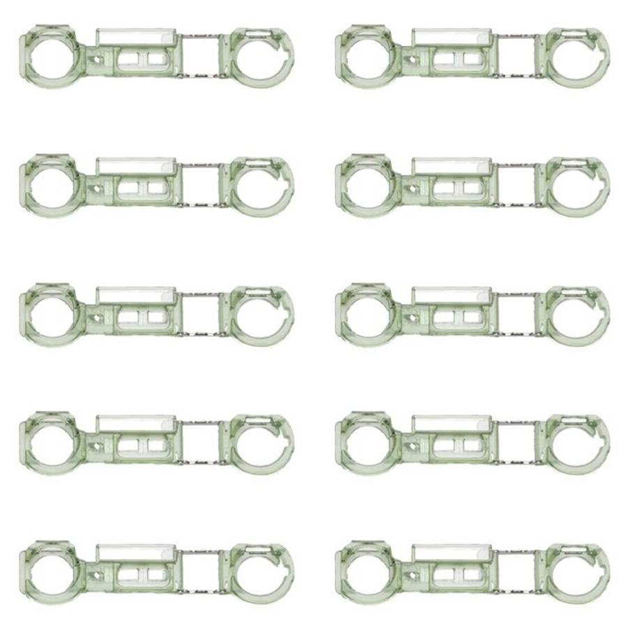10 PCS Front Camera Holder for iPhone 11 Pro