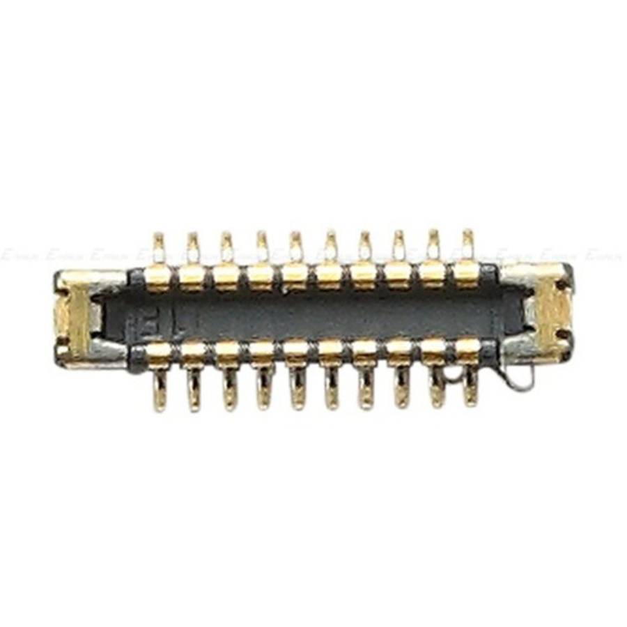 3D Touch FPC Connector On Flex Cable for iPhone 11 Pro