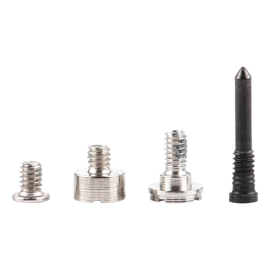 Complete Set Screws and Bolts for iPhone 12 Pro Max (Random Color Delivery)