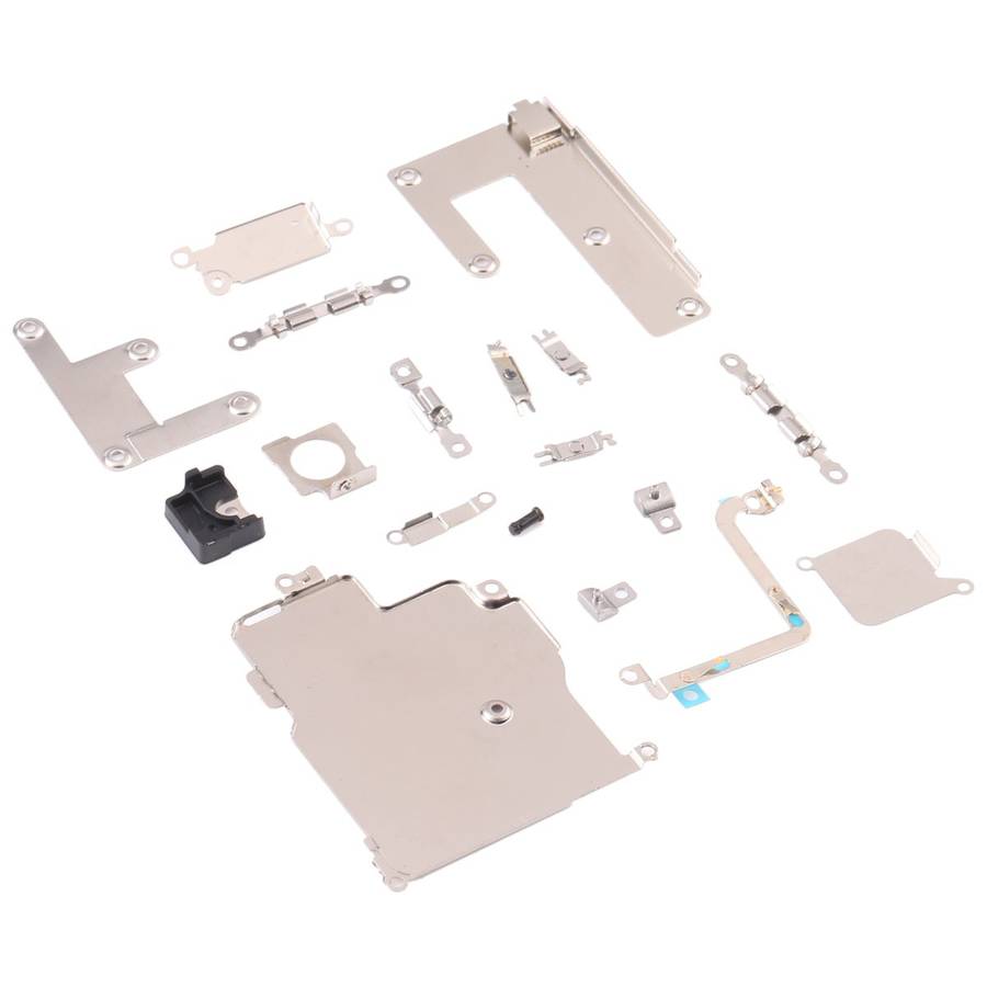 18 in 1 Inner Repair Accessories Part Set for iPhone 12 Pro Max