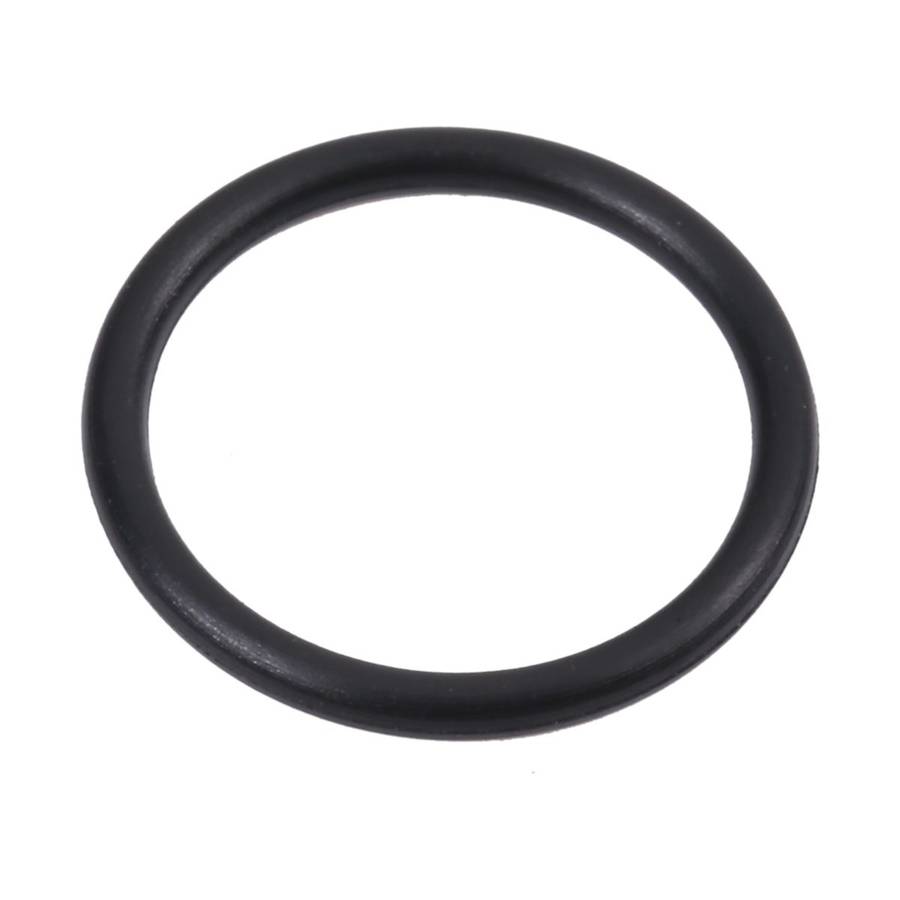 100 PCS Rear Camera Waterproof Rings for iPhone X-12 Pro Max (Black)