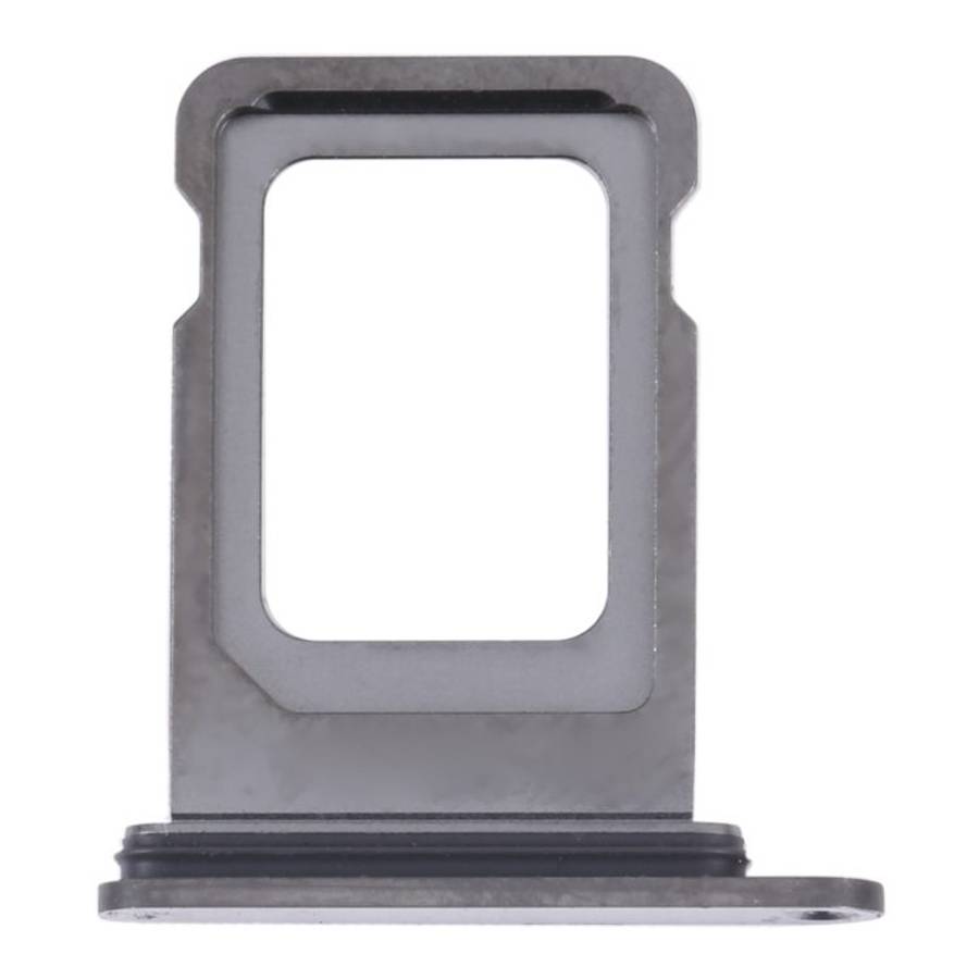 SIM+SIM Card Tray for iPhone 14 Pro (Purple)