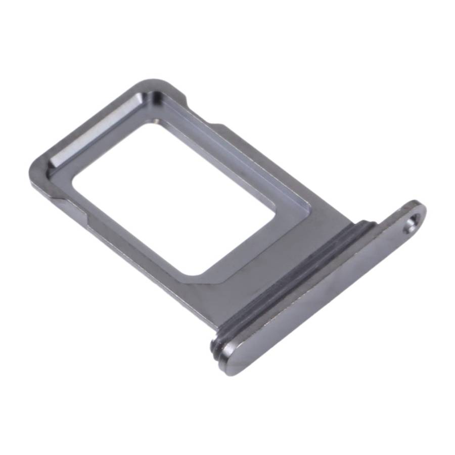 SIM Card Tray for iPhone 14 Pro Max (Black)