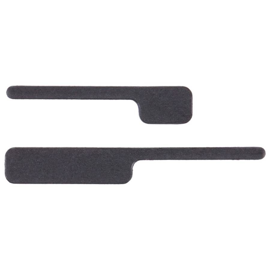 100/Set For iPhone 14 Pro Max LCD Bracket Sponge Foam Pads