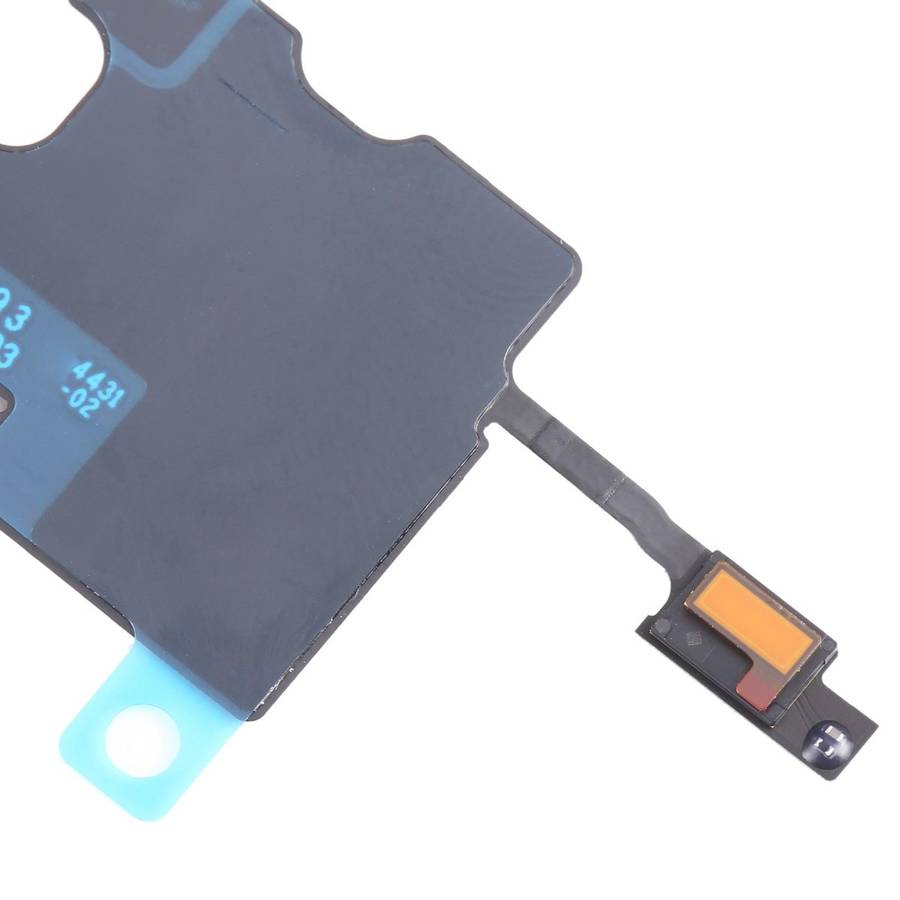 For iPhone 15 Pro Earpiece Speaker Flex Cable
