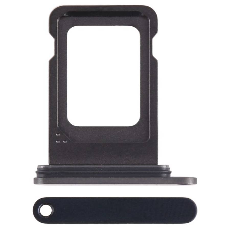For iPhone 15 Pro Max SIM Card Tray (Blue)