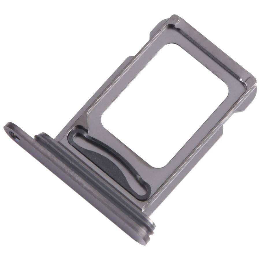 For iPhone 15 Pro Max SIM + SIM Card Tray (Blue)