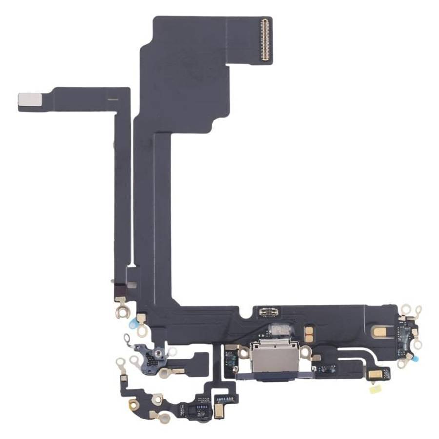 For iPhone 15 Pro Max Charging Port Flex Cable (Blue)