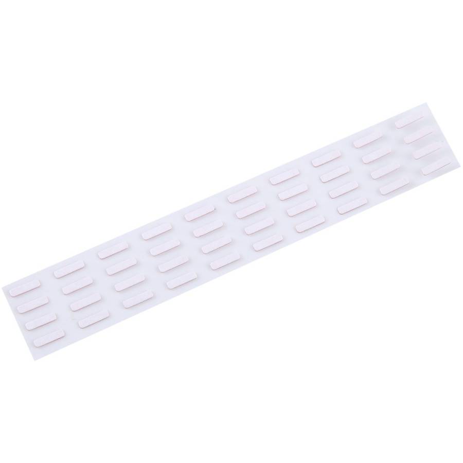For iPhone 15 Pro 100pcs/set SIM Card Holder Socket Water Damage Warranty Indicator Stickers