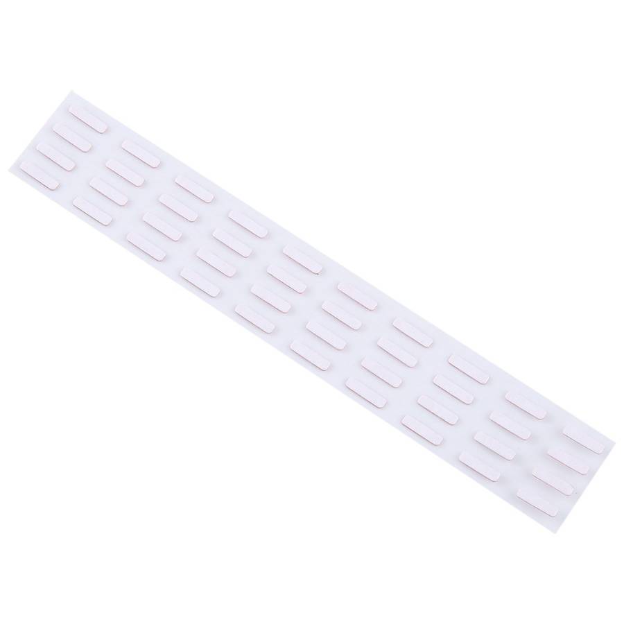 For iPhone 15 Pro 100pcs/set SIM Card Holder Socket Water Damage Warranty Indicator Stickers