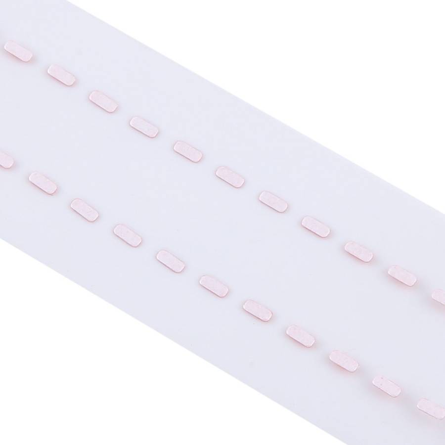 For iPhone 15 Series 100pcs/set Motherboard Socket Water Damage Warranty Indicator Stickers