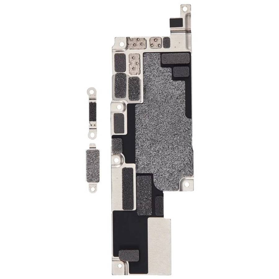 For iPhone 15 Pro 3 in 1 Mainboard Iron Sheet