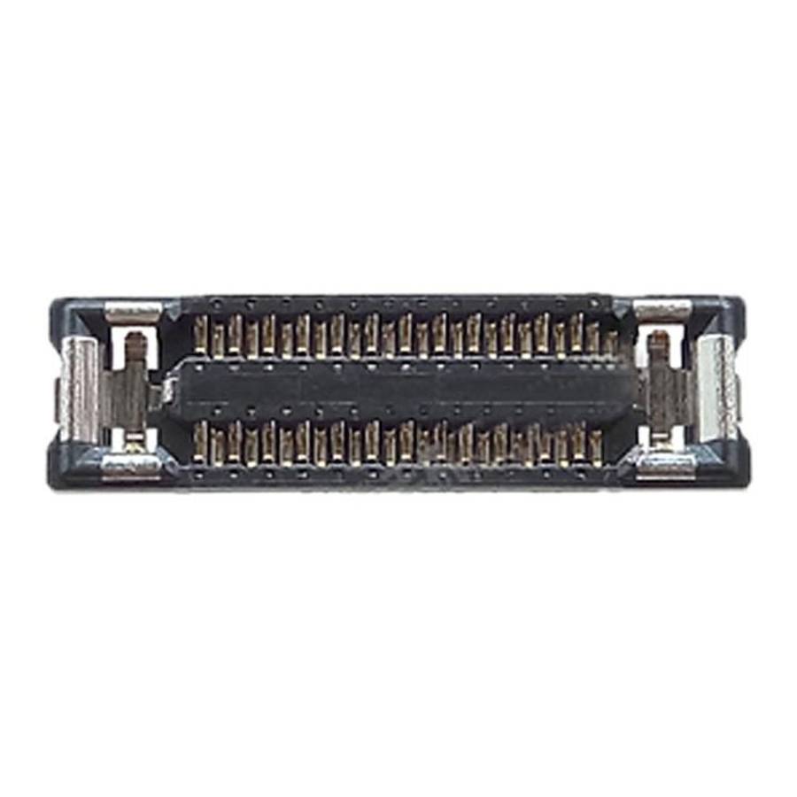 For iPhone 16 / 16 Plus 48 Pin LCD Display FPC Connector On Motherboard