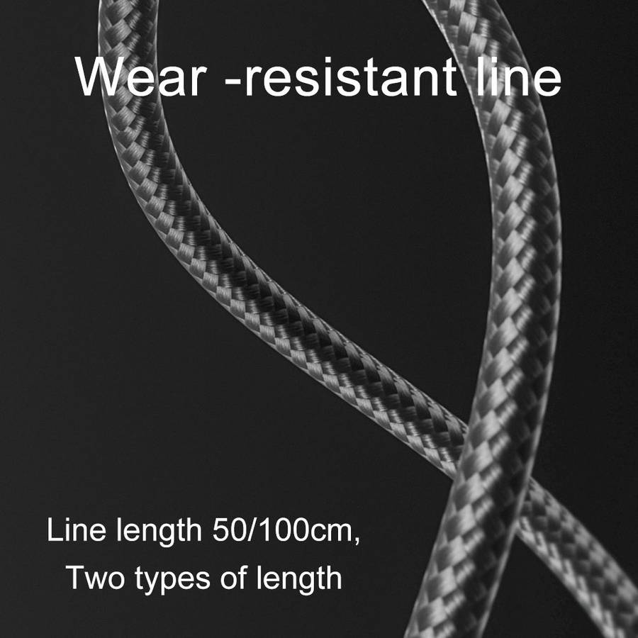 USB-C / Type-C to XT60 Data Cable, Length: 100cm