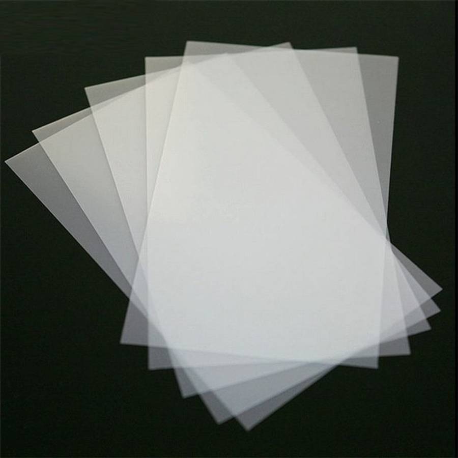5 PCS OCA Optically Clear Adhesive for iPad 5 / 6 9.7 inch Series