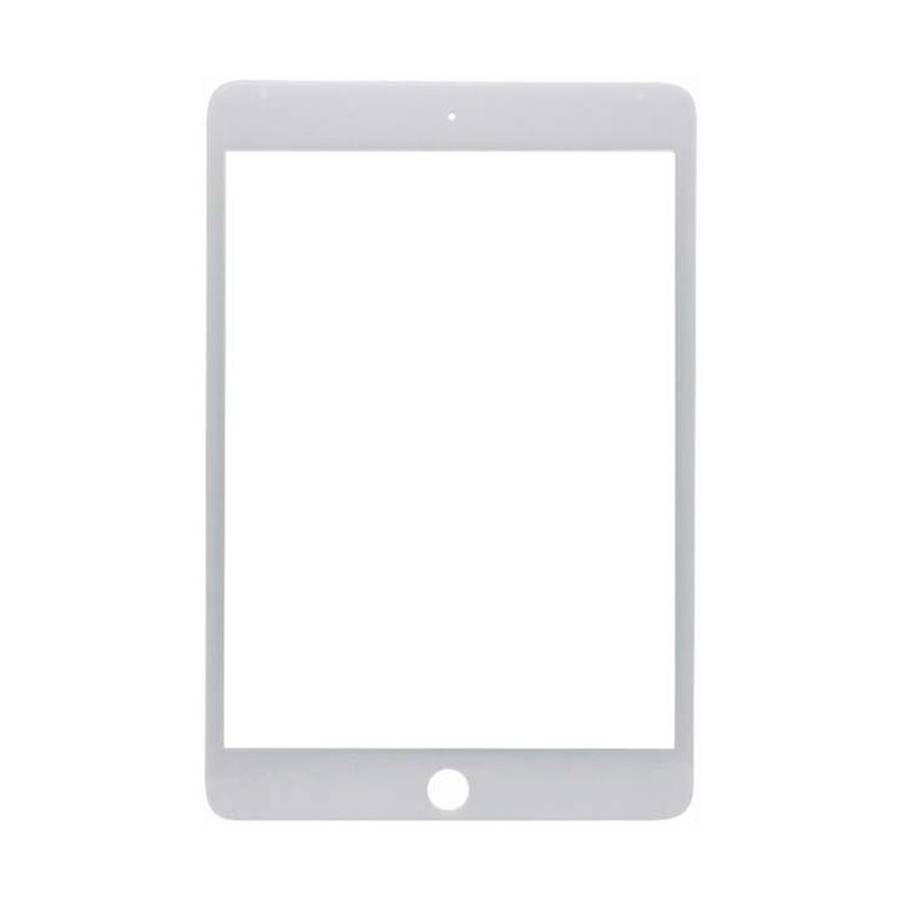 Front Screen Outer Glass Lens for iPad Pro 12.9 inch / iPad Pro 12.9 inch (2017) (White)