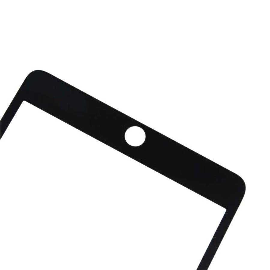 Front Screen Outer Glass Lens for iPad Pro 12.9 inch / iPad Pro 12.9 inch (2017) (White)