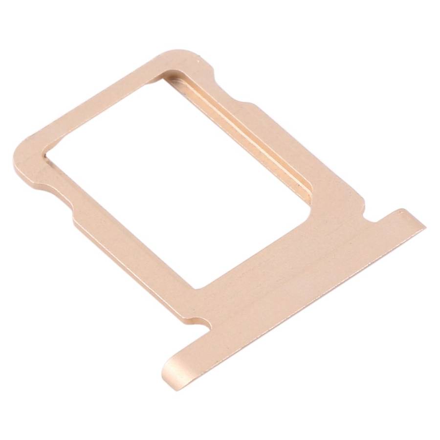 SIM Card Tray for iPad Pro 12.9 inch (2017) (Gold)