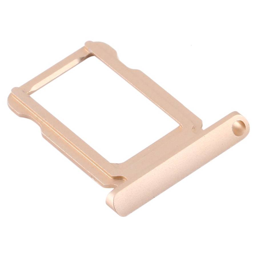 SIM Card Tray for iPad Pro 12.9 inch (2017) (Gold)