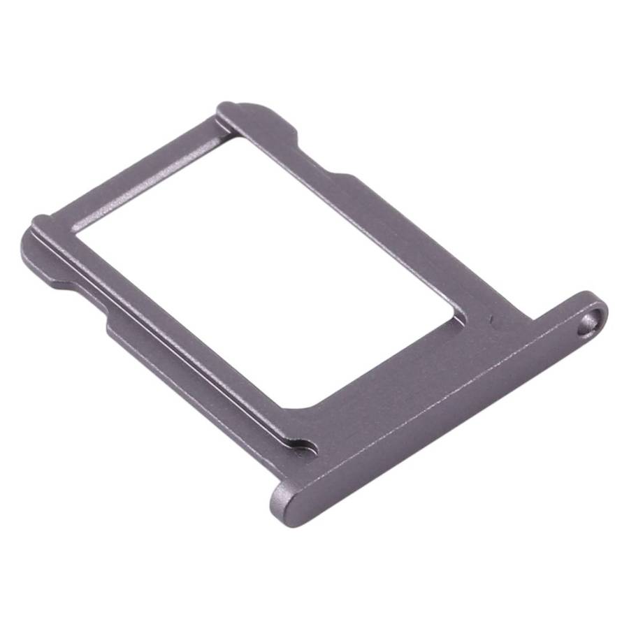 SIM Card Tray for iPad Pro 12.9 inch (2018) / iPad Pro 11 inch2018 (Grey)