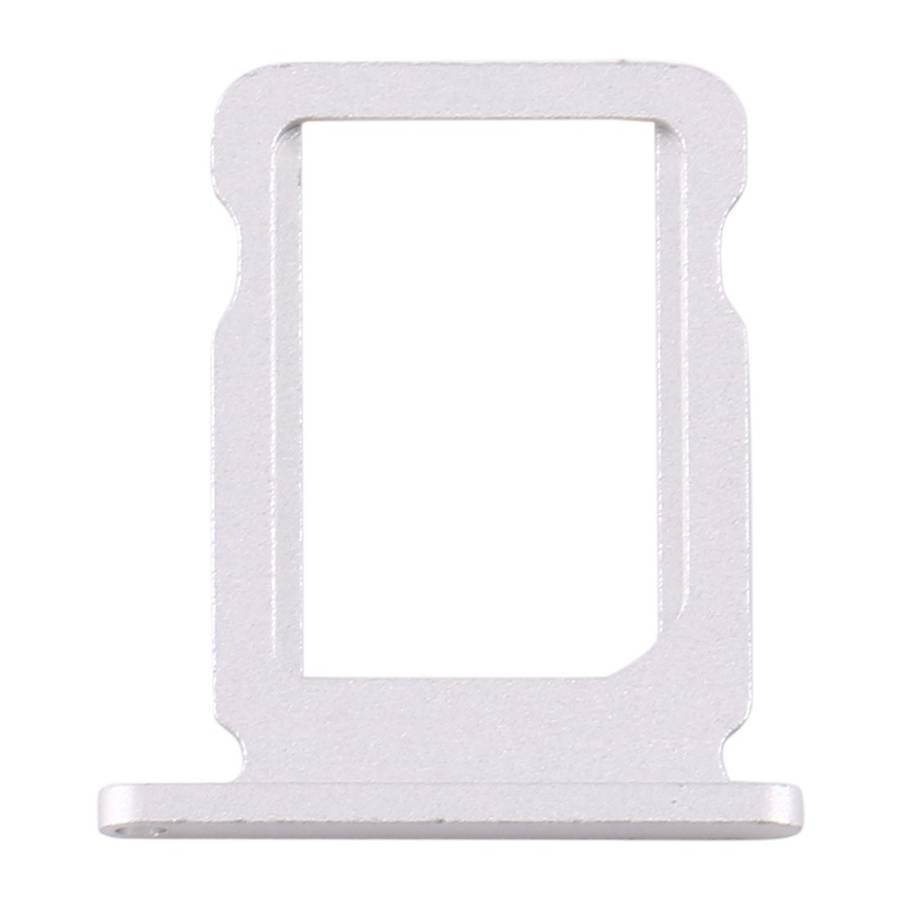 SIM Card Tray for iPad Pro 12.9 inch (2018) / iPad Pro 11 inch2018 (Silver)