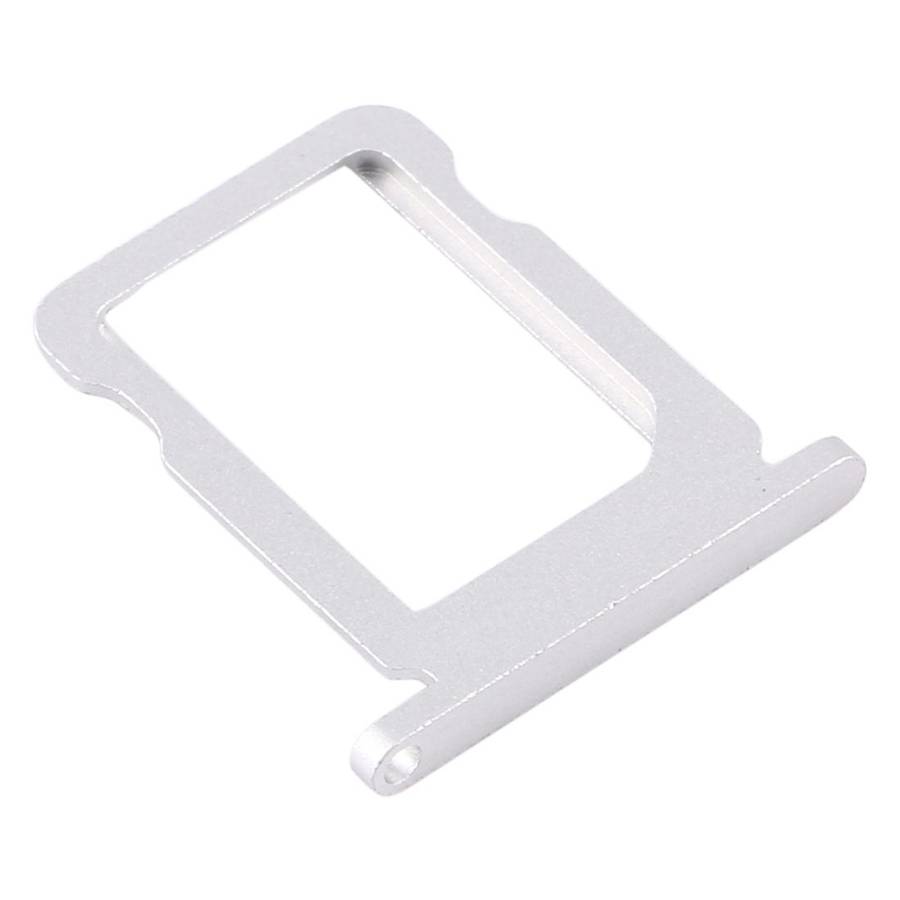 SIM Card Tray for iPad Pro 12.9 inch (2018) / iPad Pro 11 inch2018 (Silver)
