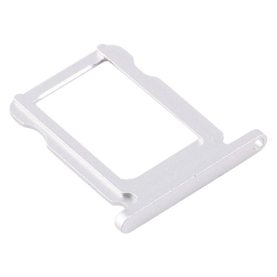 SIM Card Tray for iPad Pro 12.9 inch (2018) / iPad Pro 11 inch2018 (Silver)