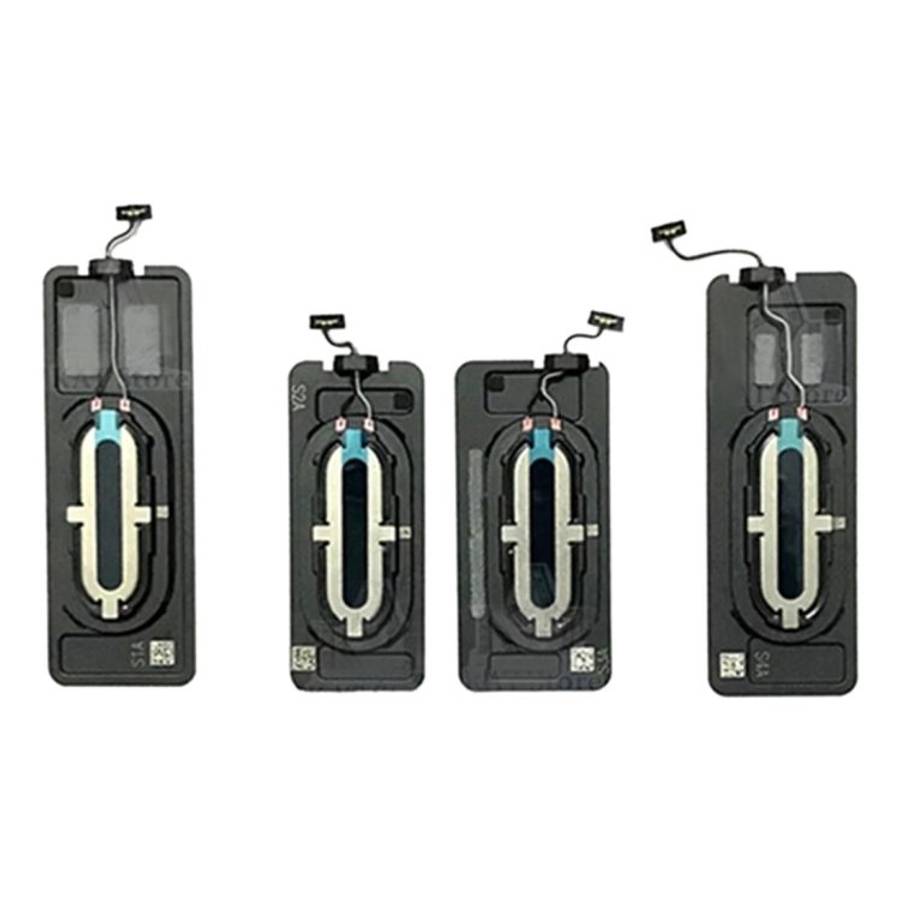 2 Pairs Speaker Ringer Buzzer for iPad Pro 11 inch 2018