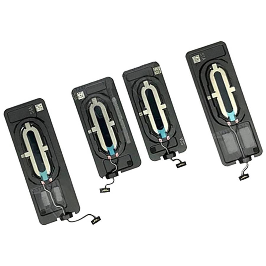 2 Pairs Speaker Ringer Buzzer for iPad Pro 11 inch 2018