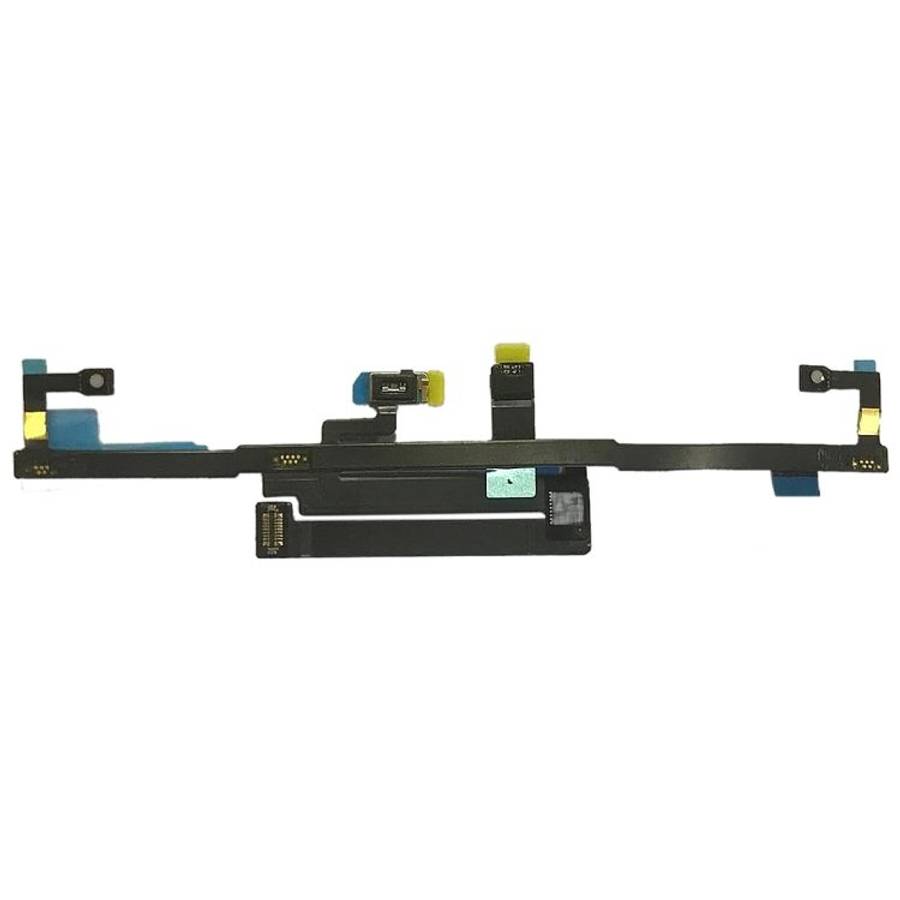 Front Face ID Proximity Sensor Flex Cable For iPad Pro 11 inch 2021 A2301 A2459 A2460