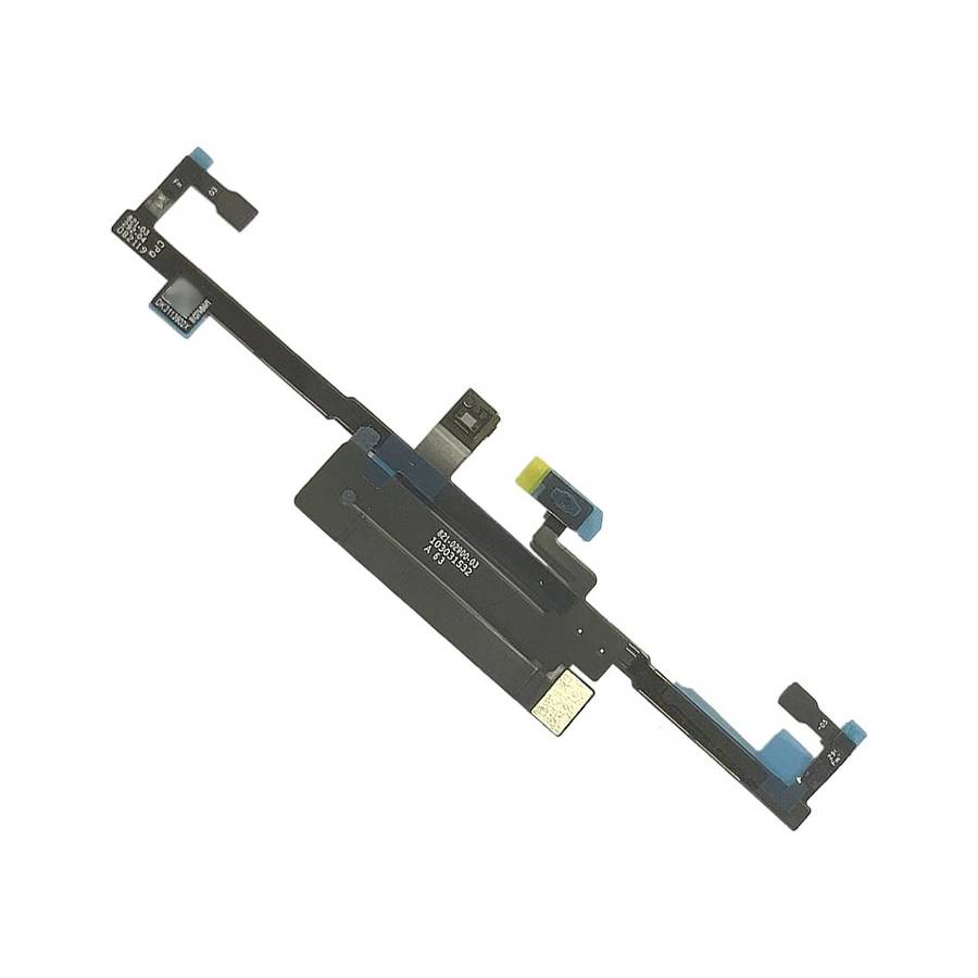 Front Face ID Proximity Sensor Flex Cable For iPad Pro 11 inch 2021 A2301 A2459 A2460