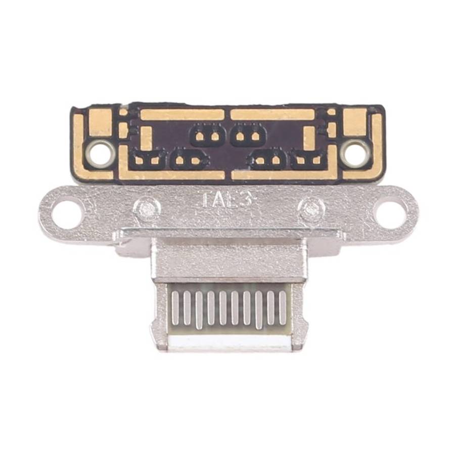 For iPad Pro 11 / 12.9 inch 2018-2021 Charging Port Connector (White)