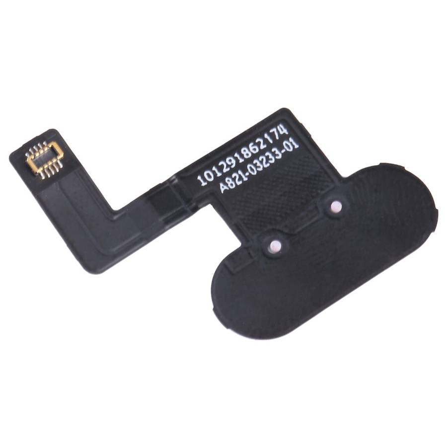 For iPad Pro 12.9 2021 2022 Keyboard Contact Flex Cable (White)