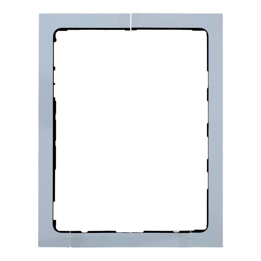 For iPad Pro 12.9 2022 6th 2Sets LCD Front Housing Adhesive