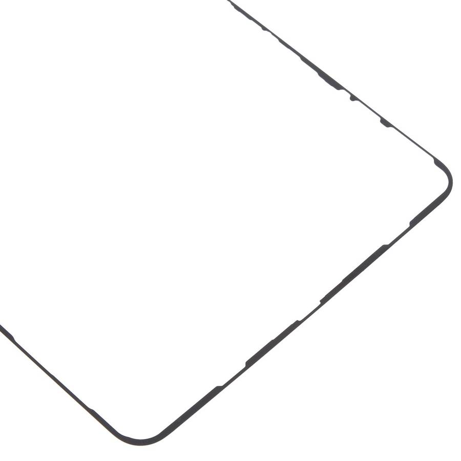 For iPad Pro 11 inch 2024 LCD Front Housing Adhesive