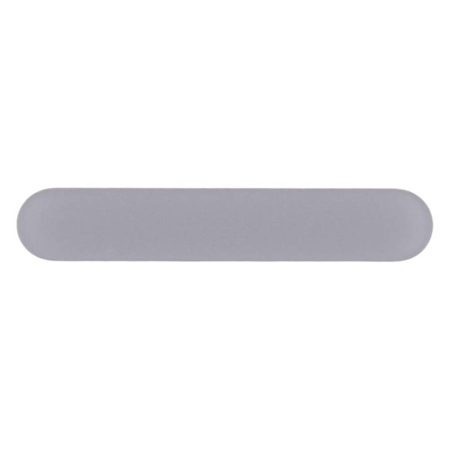 For iPad Pro 11 2022 5G Signal Antenna Glass Plate (Grey)