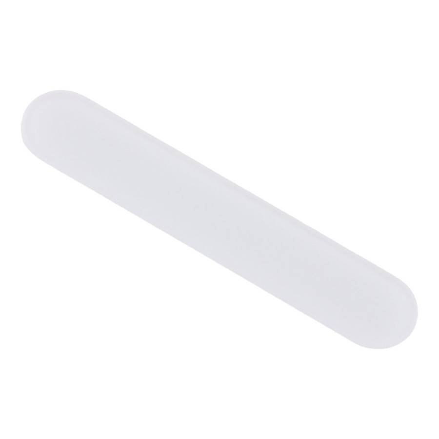 For iPad Pro 11 2022 5G Signal Antenna Glass Plate (White)