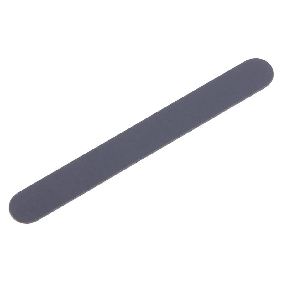 For iPad Pro 11 2024 5G Signal Antenna Glass Plate (Grey)