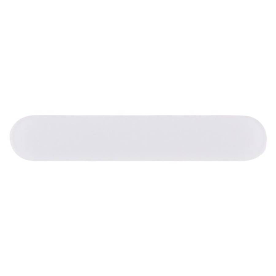 For iPad Pro 12.9 2022 5G Signal Antenna Glass Plate (White)