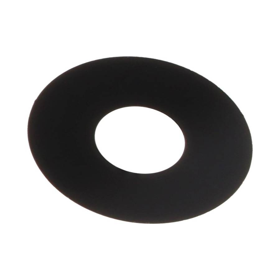 For iPad Pro 11 2024 A2836 A2837 A3006 Back Camera Lens