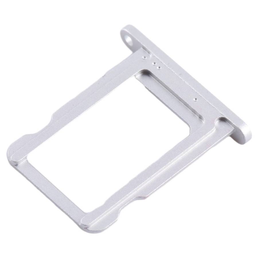For iPad Pro 12.9 inch 2022 SIM Card Tray (Silver)