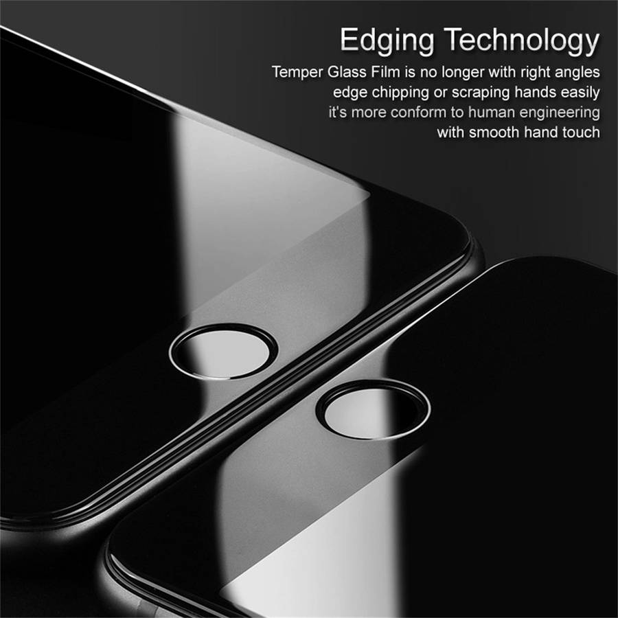 For iPhone 11 Pro Max IMAK 9H Anti-glare Tempered Glass Film