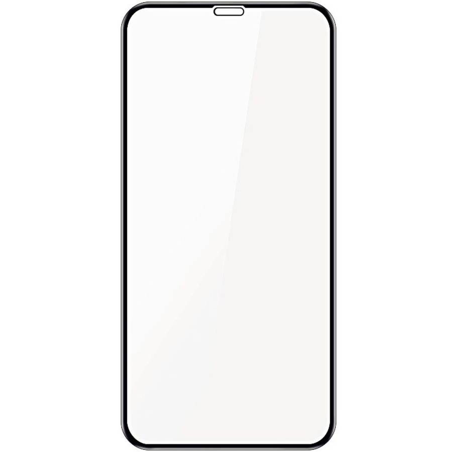 For iPhone 11 Pro Max IMAK 9H Surface Hardness Full Screen Tempered Glass Film