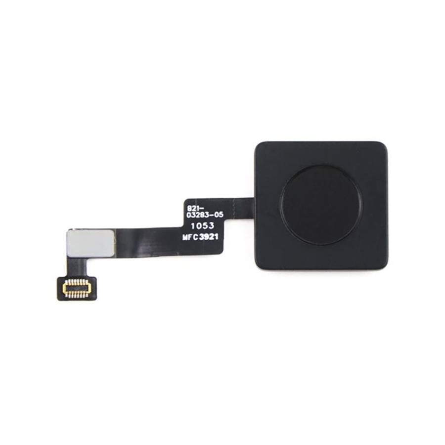 Power / Fingerprint Touch-ID Button Flex Cable for MacBook Pro Retina 14 M3 Pro/Max 2023 A2992 A29