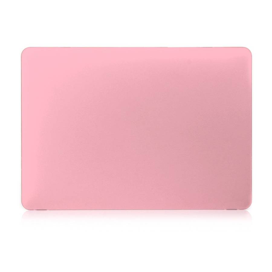 ENKAY Hat-Prince 2 in 1 Frosted Hard Shell Plastic Protective Case + Europe Version Ult ... (Pink)
