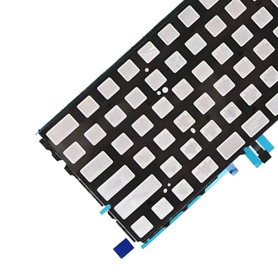 US Keyboard Backlight For MacBook Pro Retina 14 16 M3 2023 A2918 A2992 A2991